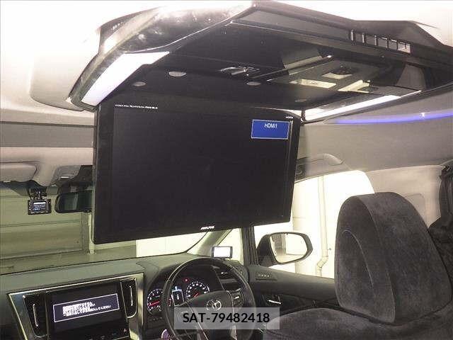 Toyota ALPHARD 2016 8716515-8
