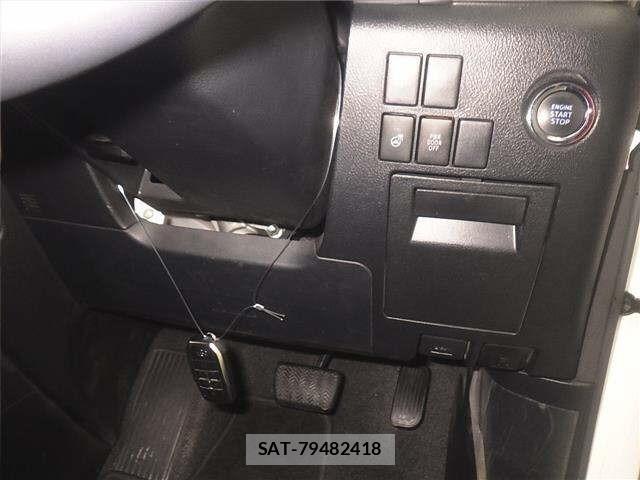 Toyota ALPHARD 2016 8716515-9