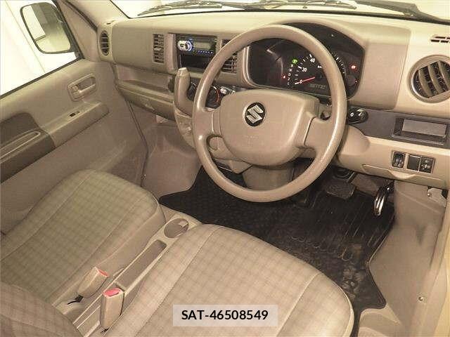 Suzuki EVERY 2012 8679615-3
