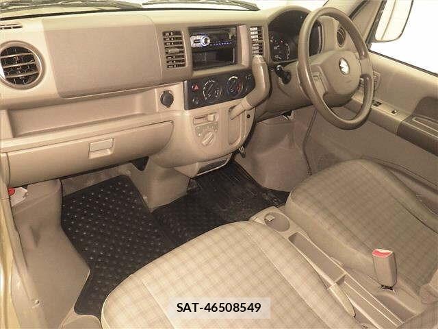 Suzuki EVERY 2012 8679615-4