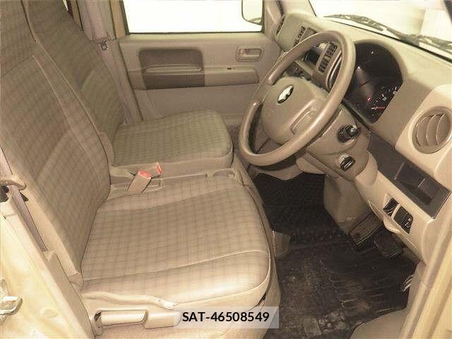 Suzuki EVERY 2012 8679615-5