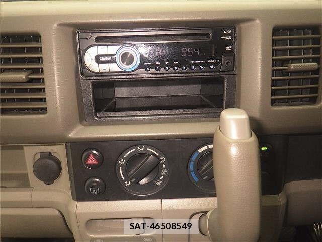 Suzuki EVERY 2012 8679615-6