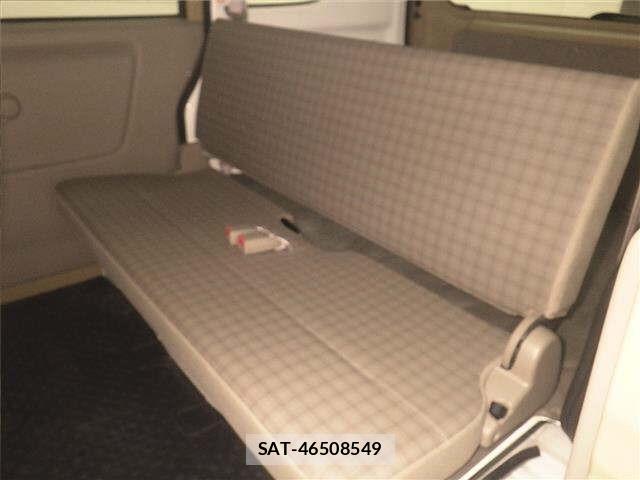 Suzuki EVERY 2012 8679615-7