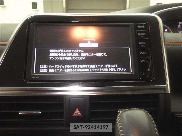 Toyota SIENTA 2016 8764342-6