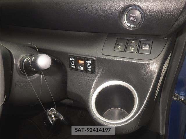 Toyota SIENTA 2016 8764342-8