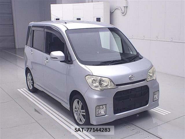 Daihatsu TANTO EXE 2010 8667231-0