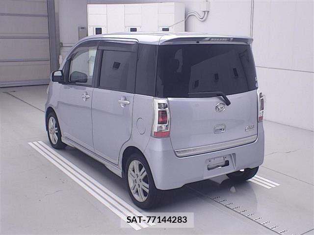 Daihatsu TANTO EXE 2010 8667231-1