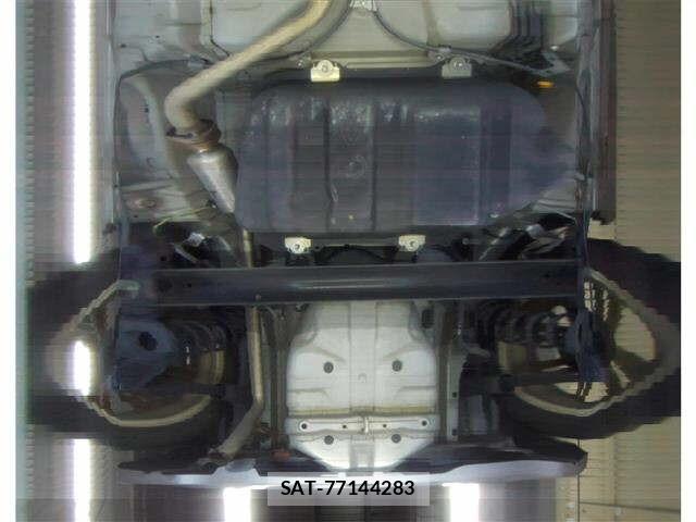 Daihatsu TANTO EXE 2010 8667231-11