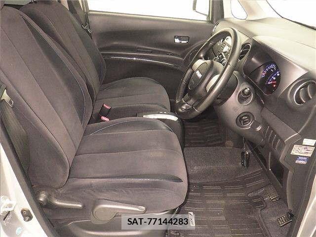 Daihatsu TANTO EXE 2010 8667231-5