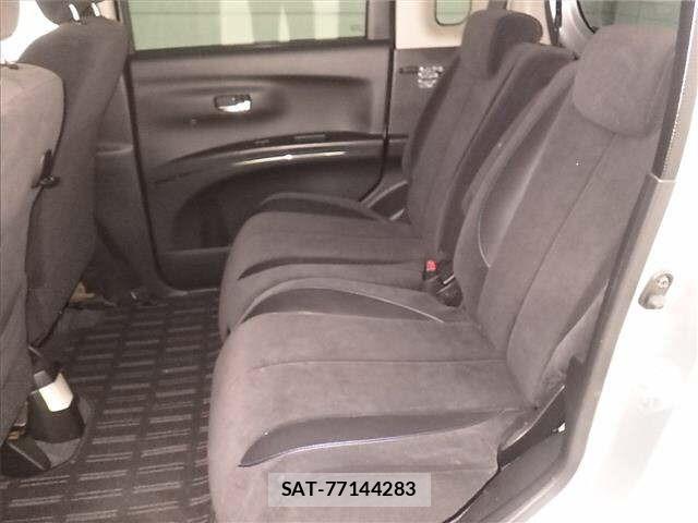 Daihatsu TANTO EXE 2010 8667231-7