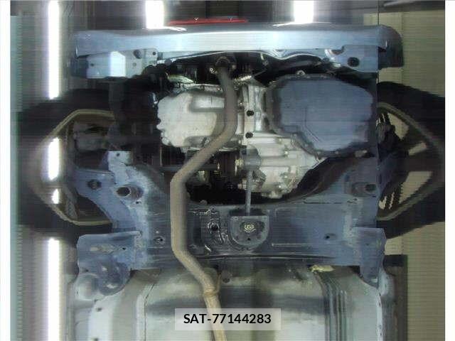 Daihatsu TANTO EXE 2010 8667231-9