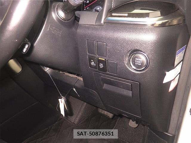 Toyota ALPHARD 2016 8716518-8