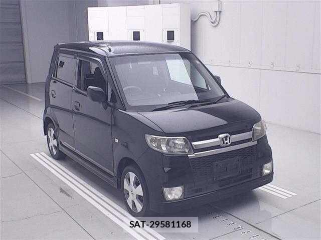 Honda ZEST 2007 8718662-0