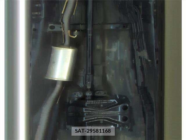 Honda ZEST 2007 8718662-10