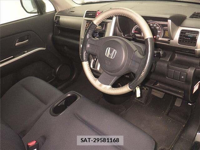 Honda ZEST 2007 8718662-3