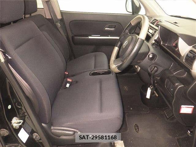 Honda ZEST 2007 8718662-5