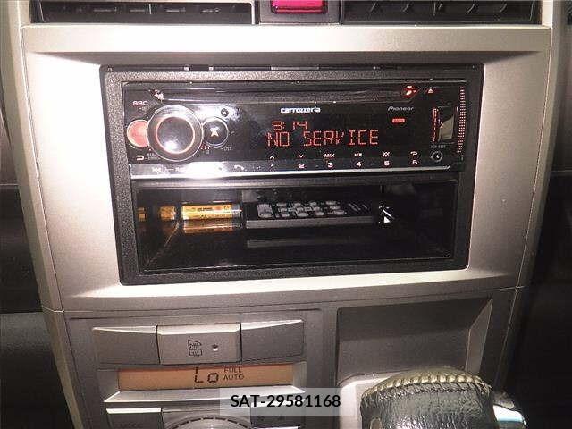 Honda ZEST 2007 8718662-6
