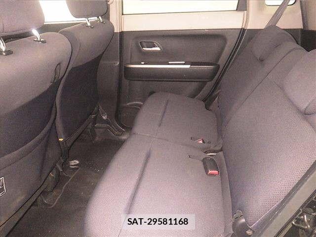 Honda ZEST 2007 8718662-7