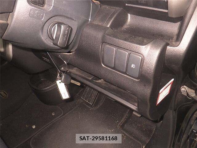 Honda ZEST 2007 8718662-8