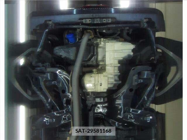 Honda ZEST 2007 8718662-9