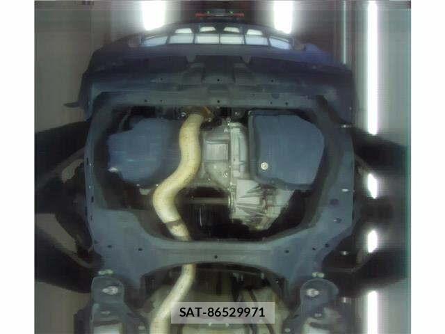 Toyota HARRIER 2006 8680396-9