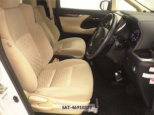 Toyota ALPHARD 2016 8716519-5