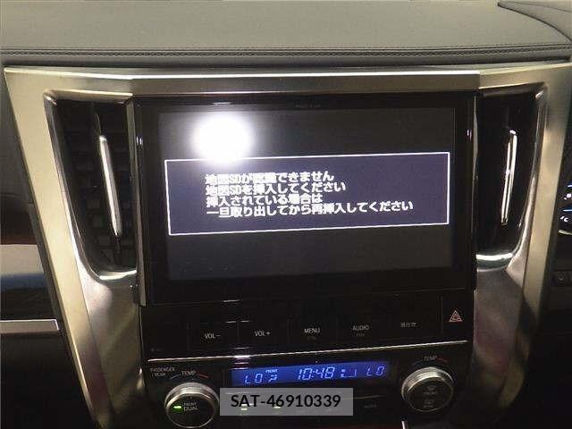 Toyota ALPHARD 2016 8716519-6