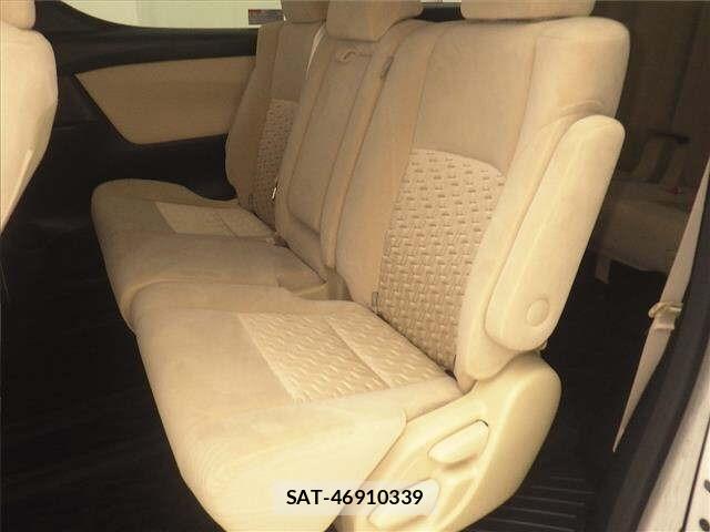 Toyota ALPHARD 2016 8716519-7