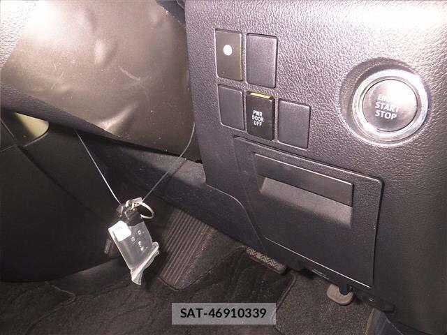 Toyota ALPHARD 2016 8716519-8