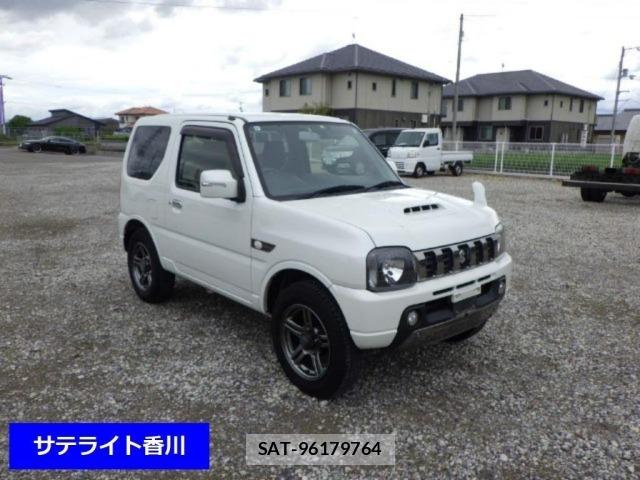 Suzuki JIMNY 2017 8931855-0
