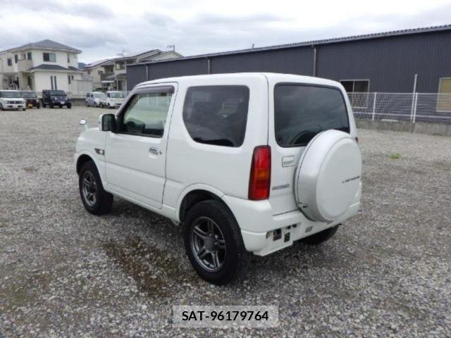 Suzuki JIMNY 2017 8931855-1