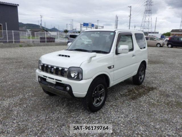 Suzuki JIMNY 2017 8931855-4