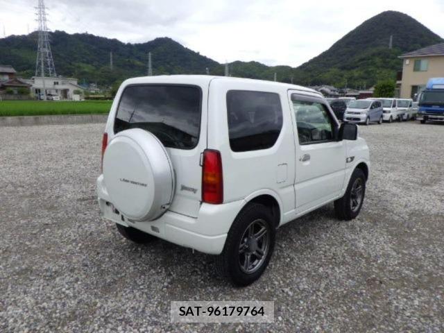 Suzuki JIMNY 2017 8931855-5