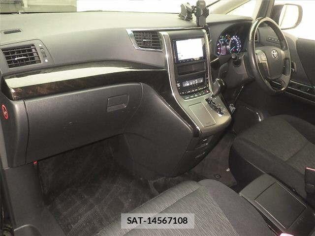 Toyota VELLFIRE 2013 8674616-4