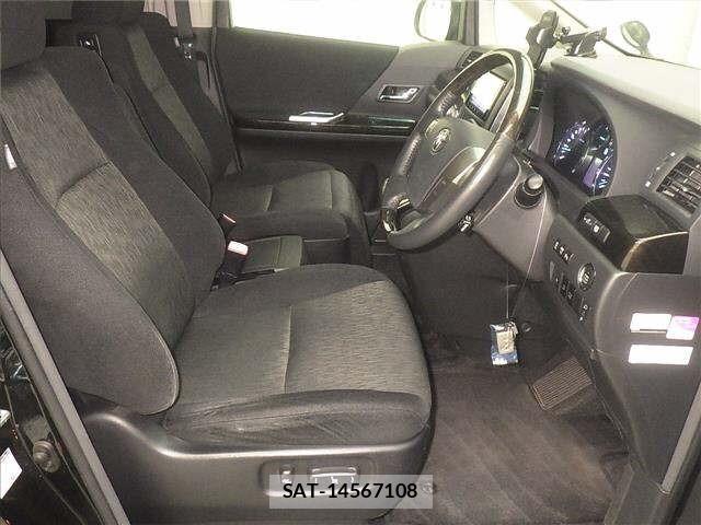 Toyota VELLFIRE 2013 8674616-5