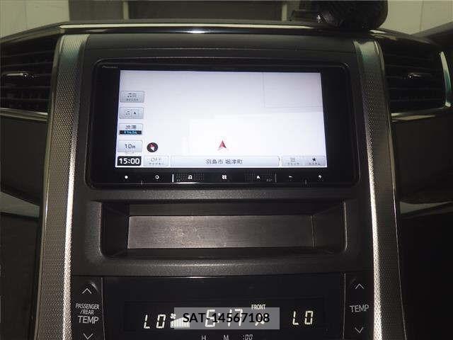 Toyota VELLFIRE 2013 8674616-6