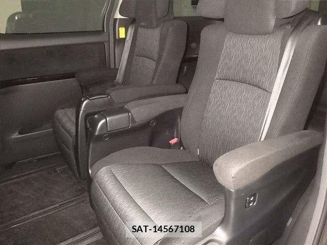 Toyota VELLFIRE 2013 8674616-7