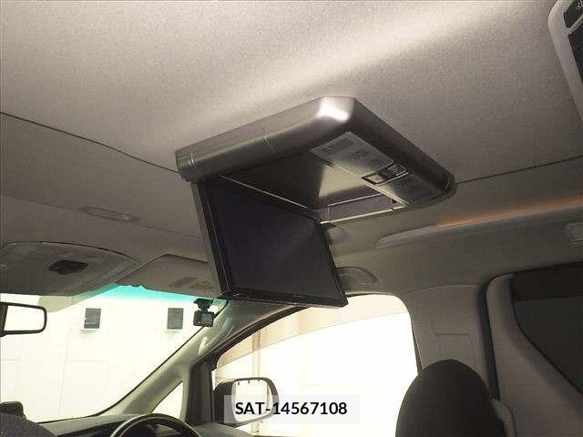 Toyota VELLFIRE 2013 8674616-8