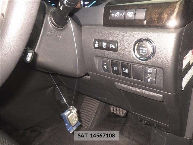 Toyota VELLFIRE 2013 8674616-9