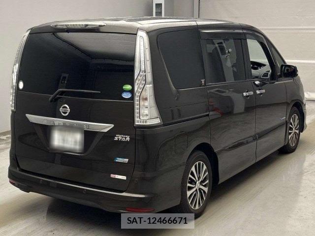 Nissan SERENA 2014 8773105-1