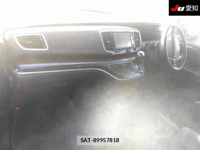 Honda ODYSSEY 2015 8713664-3