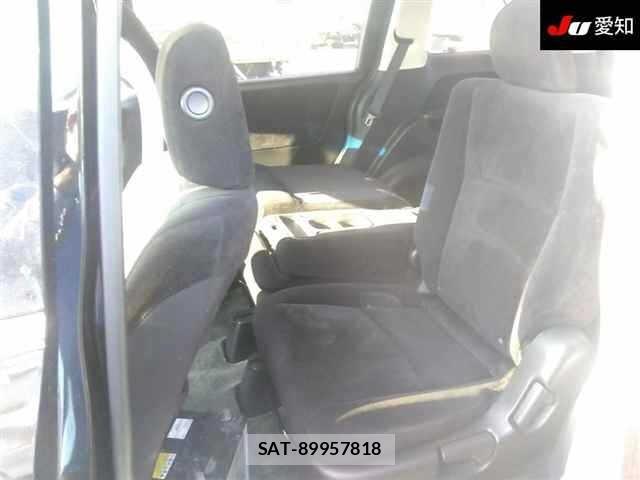 Honda ODYSSEY 2015 8713664-4