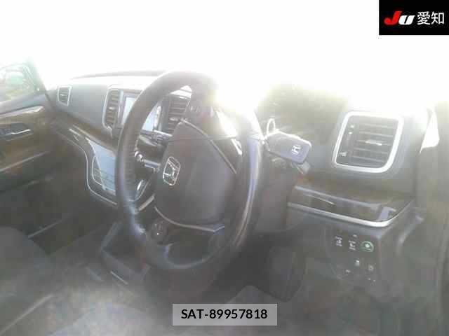 Honda ODYSSEY 2015 8713664-5