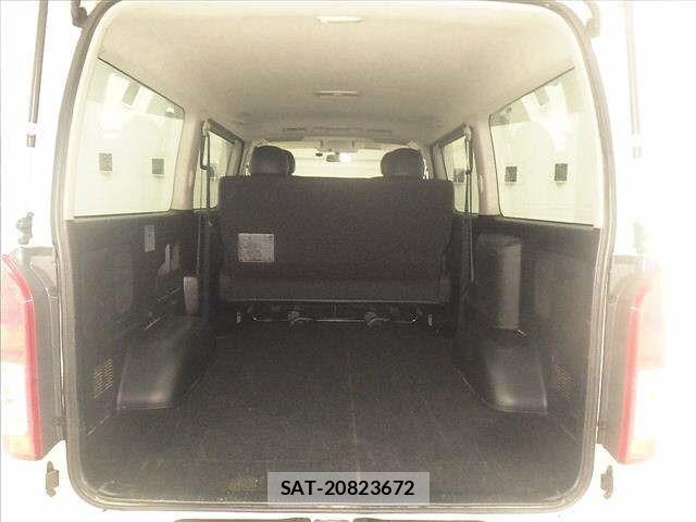 Toyota HIACE VAN 2015 8759873-7