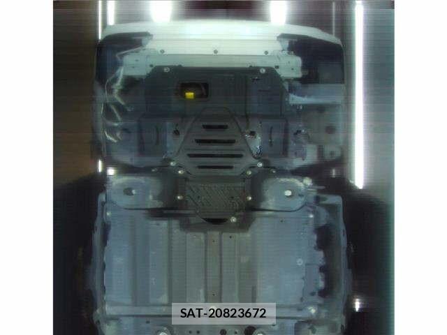 Toyota HIACE VAN 2015 8759873-9