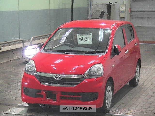 Toyota PIXIS EPOCH 2015 8807607-4