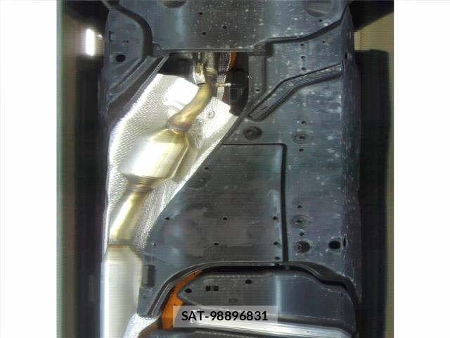 Toyota HARRIER 2025 8680397-10