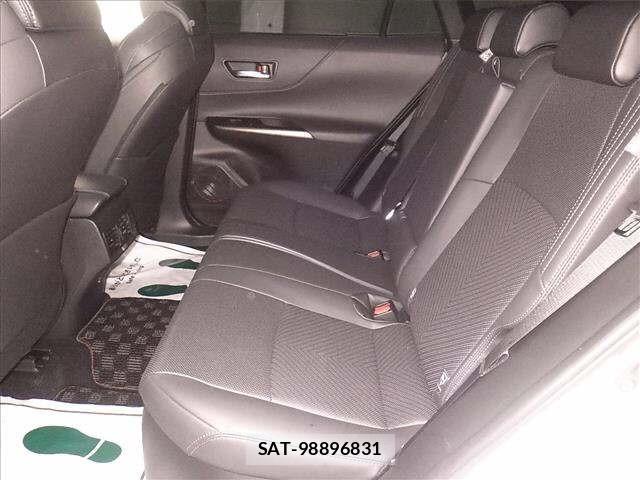 Toyota HARRIER 2025 8680397-7
