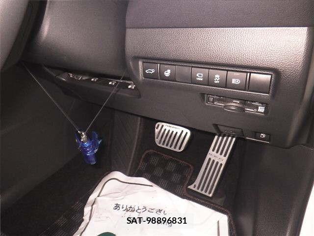 Toyota HARRIER 2025 8680397-8