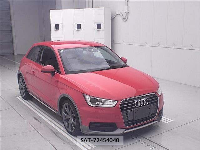 Audi A1 2016 8851821-0